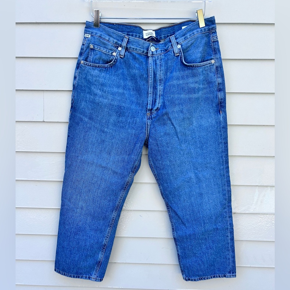 Citizens of Humanity - Pony Boy Jean - size 29